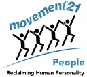 Movement21 People